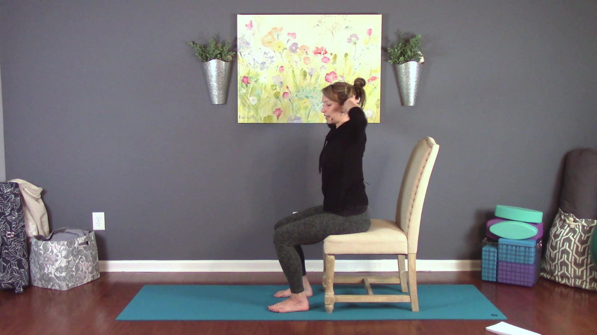 Destress - Mobility